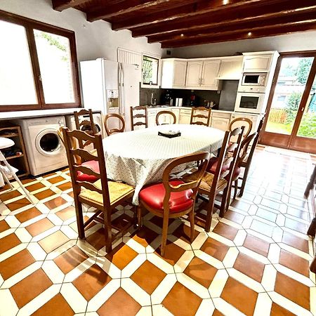 Grande Maison Tout Confort - 5 Chambres 5 Salles De Bain - Rer A - Paris - Disney Saint-Maur-des-Fosses ภายนอก รูปภาพ