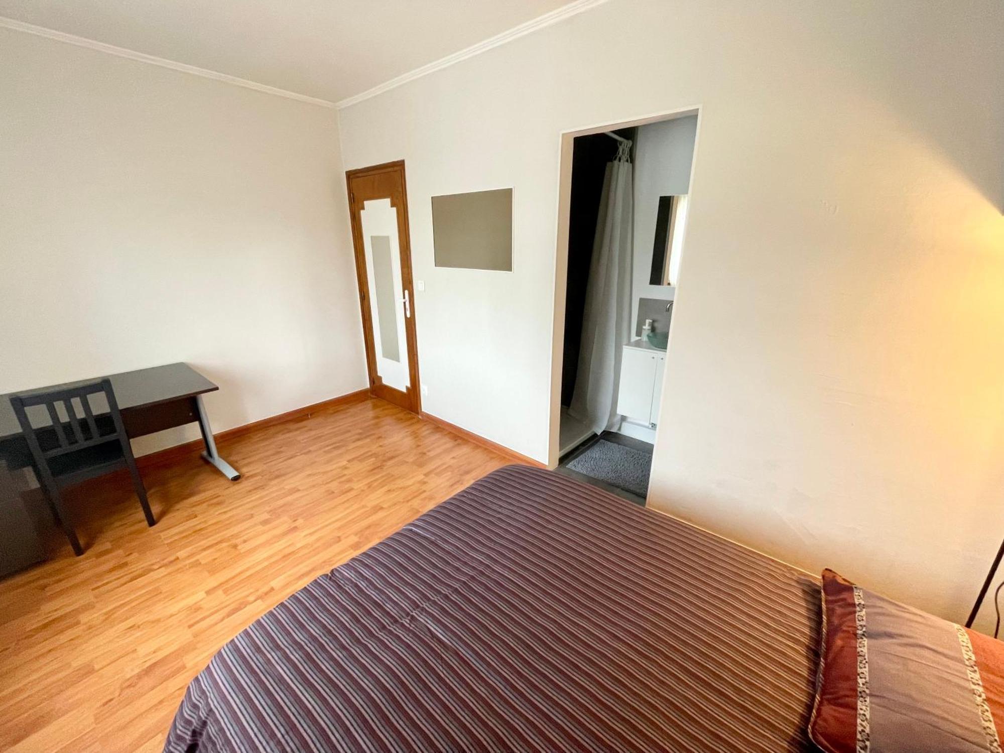 Grande Maison Tout Confort - 5 Chambres 5 Salles De Bain - Rer A - Paris - Disney Saint-Maur-des-Fosses ภายนอก รูปภาพ