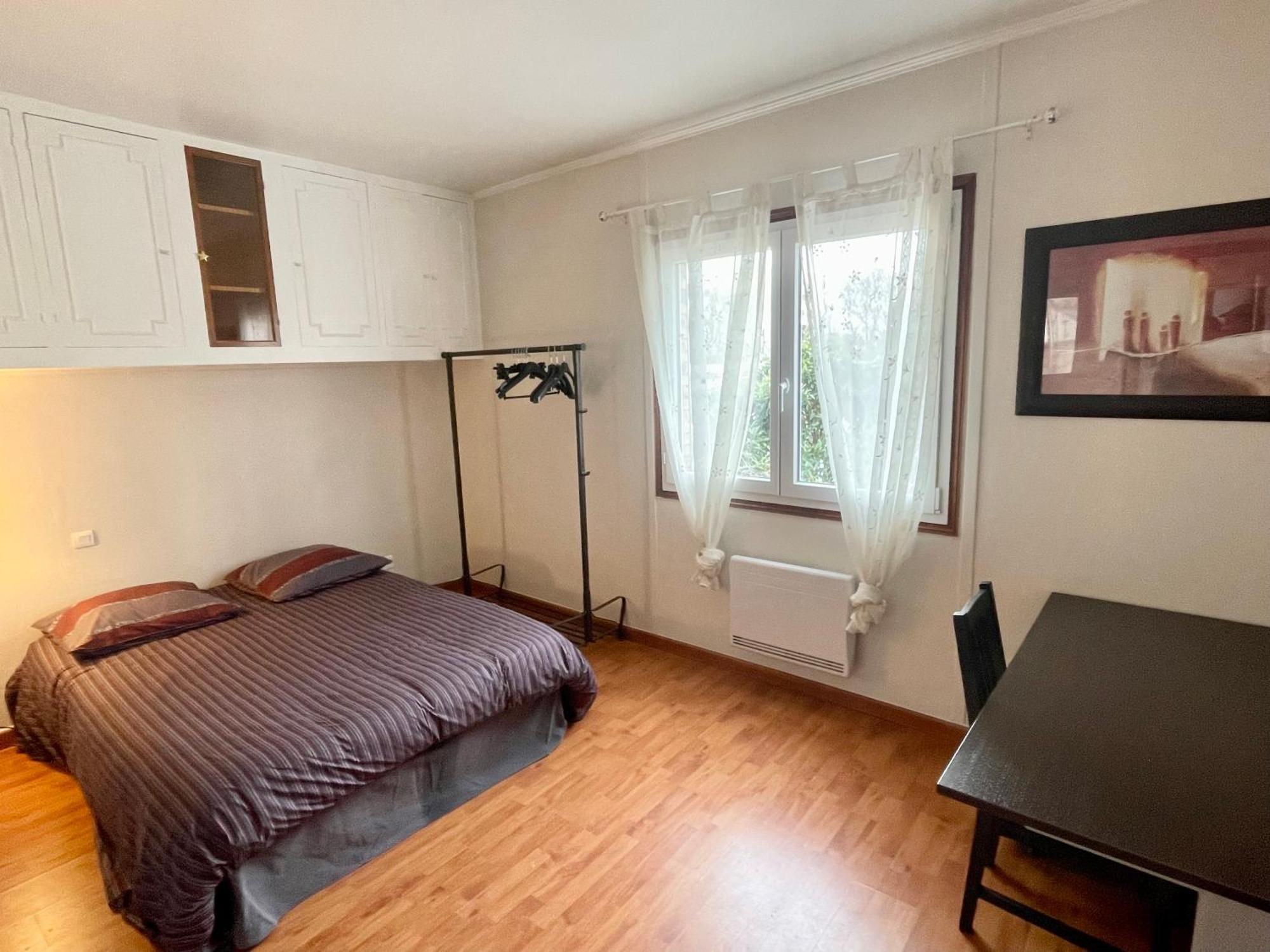 Grande Maison Tout Confort - 5 Chambres 5 Salles De Bain - Rer A - Paris - Disney Saint-Maur-des-Fosses ภายนอก รูปภาพ