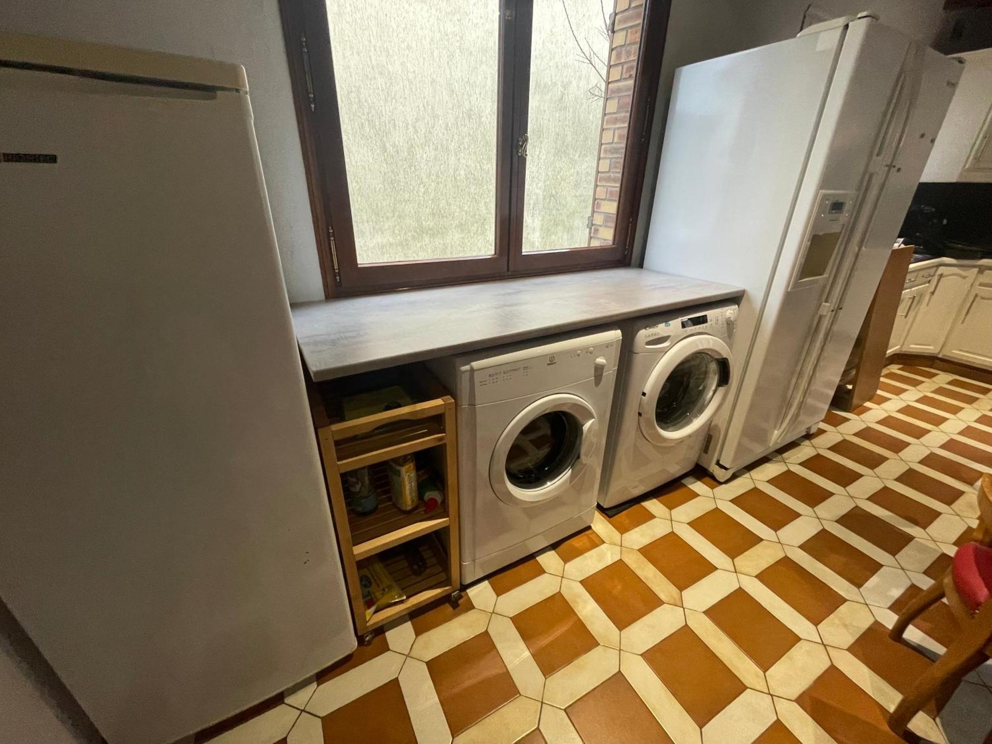 Grande Maison Tout Confort - 5 Chambres 5 Salles De Bain - Rer A - Paris - Disney Saint-Maur-des-Fosses ภายนอก รูปภาพ