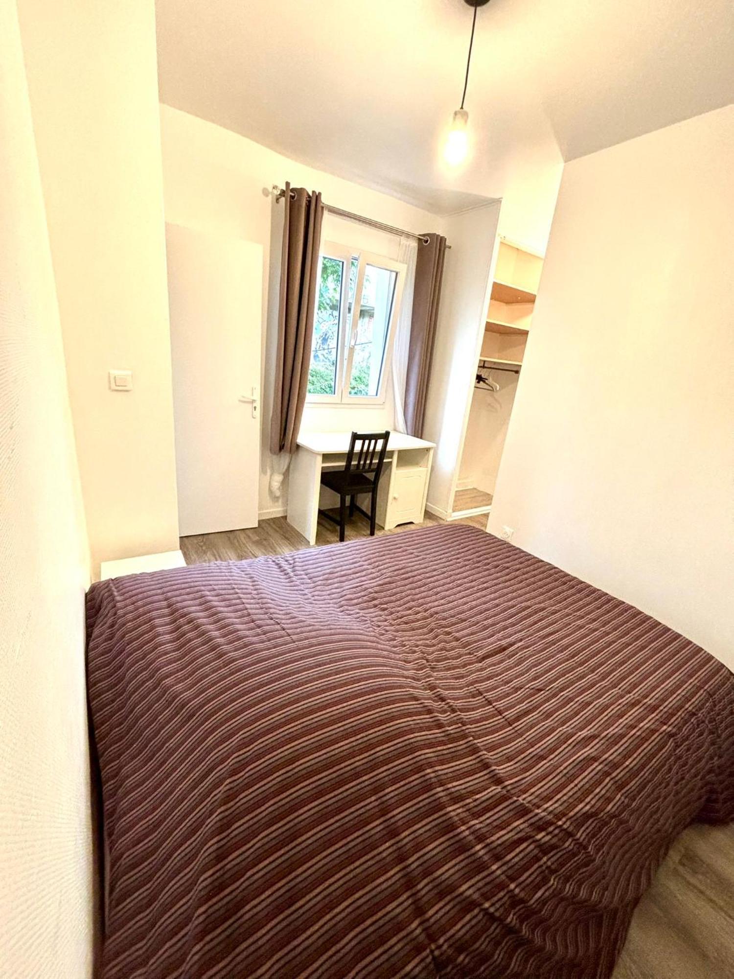 Grande Maison Tout Confort - 5 Chambres 5 Salles De Bain - Rer A - Paris - Disney Saint-Maur-des-Fosses ภายนอก รูปภาพ