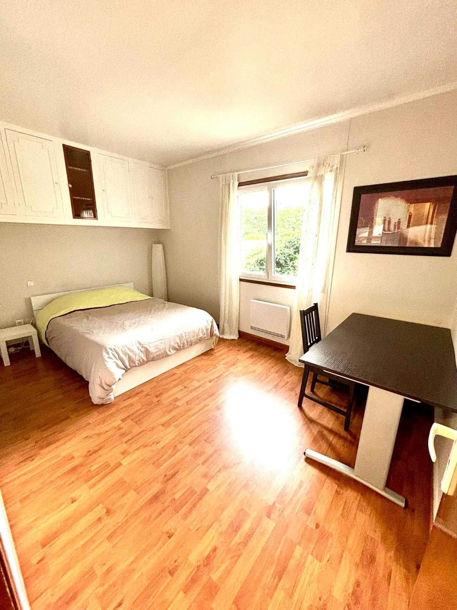 Grande Maison Tout Confort - 5 Chambres 5 Salles De Bain - Rer A - Paris - Disney Saint-Maur-des-Fosses ภายนอก รูปภาพ