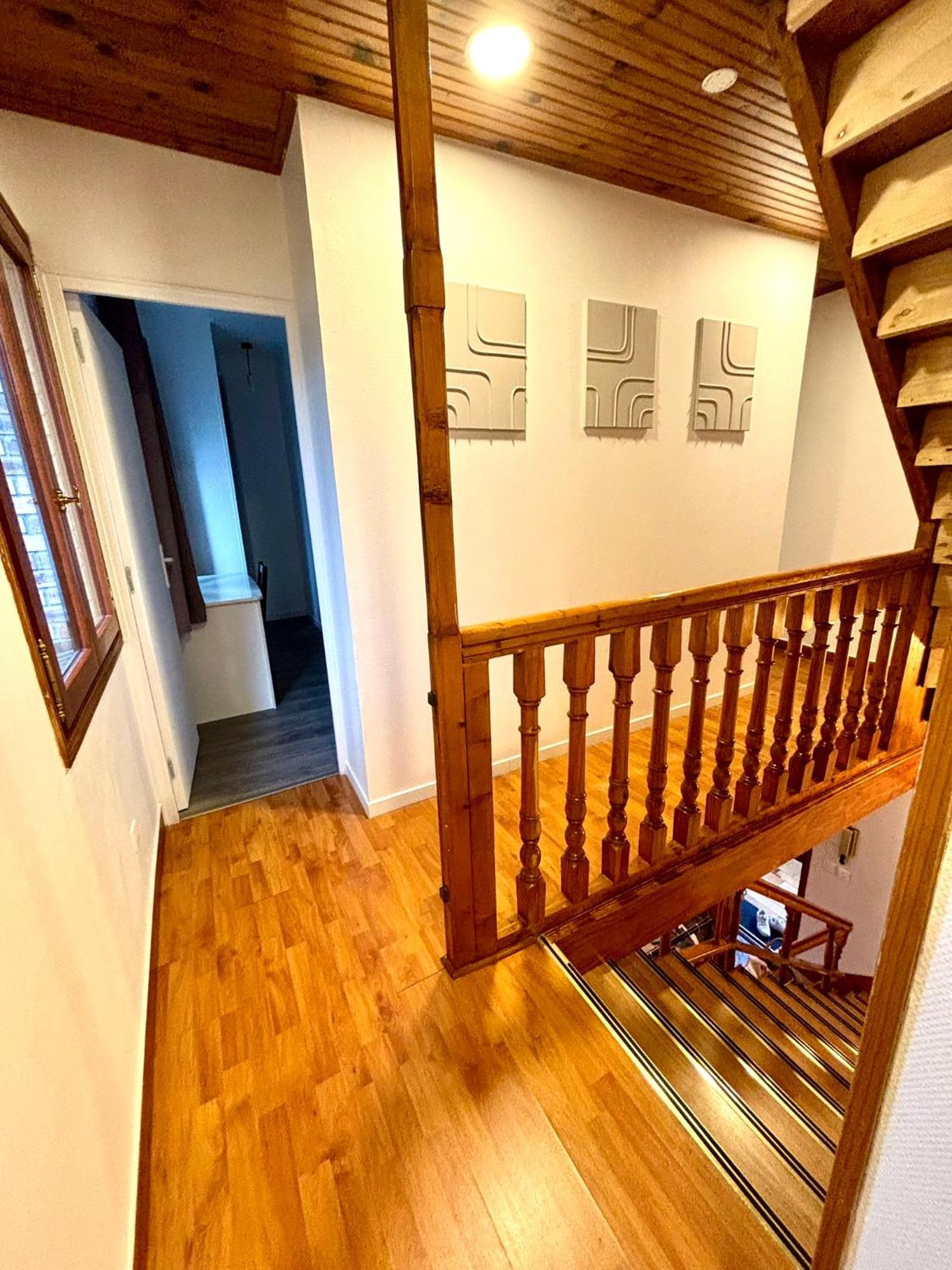 Grande Maison Tout Confort - 5 Chambres 5 Salles De Bain - Rer A - Paris - Disney Saint-Maur-des-Fosses ภายนอก รูปภาพ