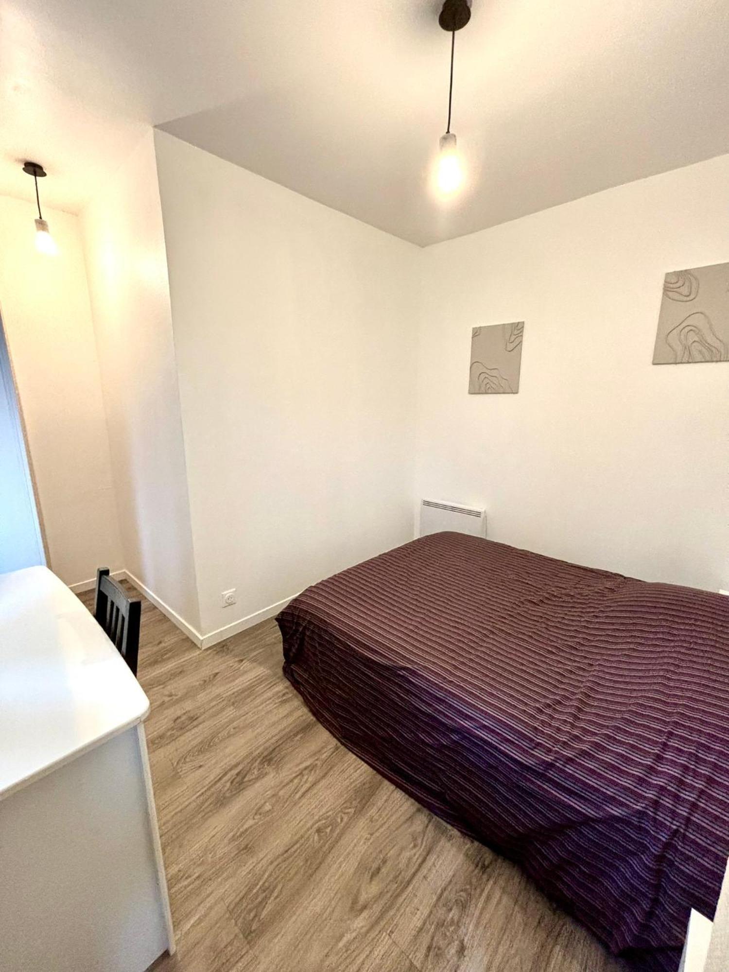Grande Maison Tout Confort - 5 Chambres 5 Salles De Bain - Rer A - Paris - Disney Saint-Maur-des-Fosses ภายนอก รูปภาพ