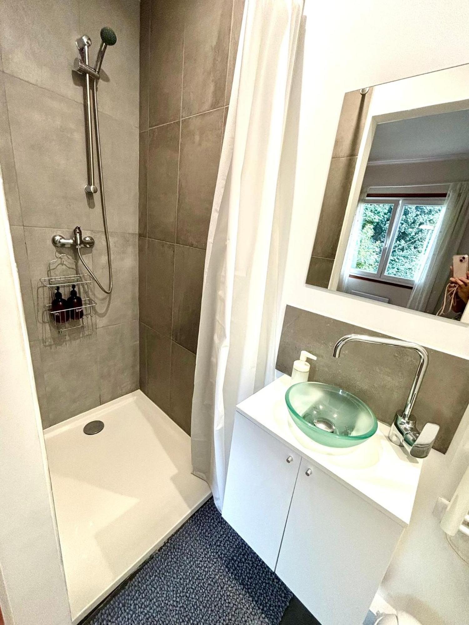 Grande Maison Tout Confort - 5 Chambres 5 Salles De Bain - Rer A - Paris - Disney Saint-Maur-des-Fosses ภายนอก รูปภาพ