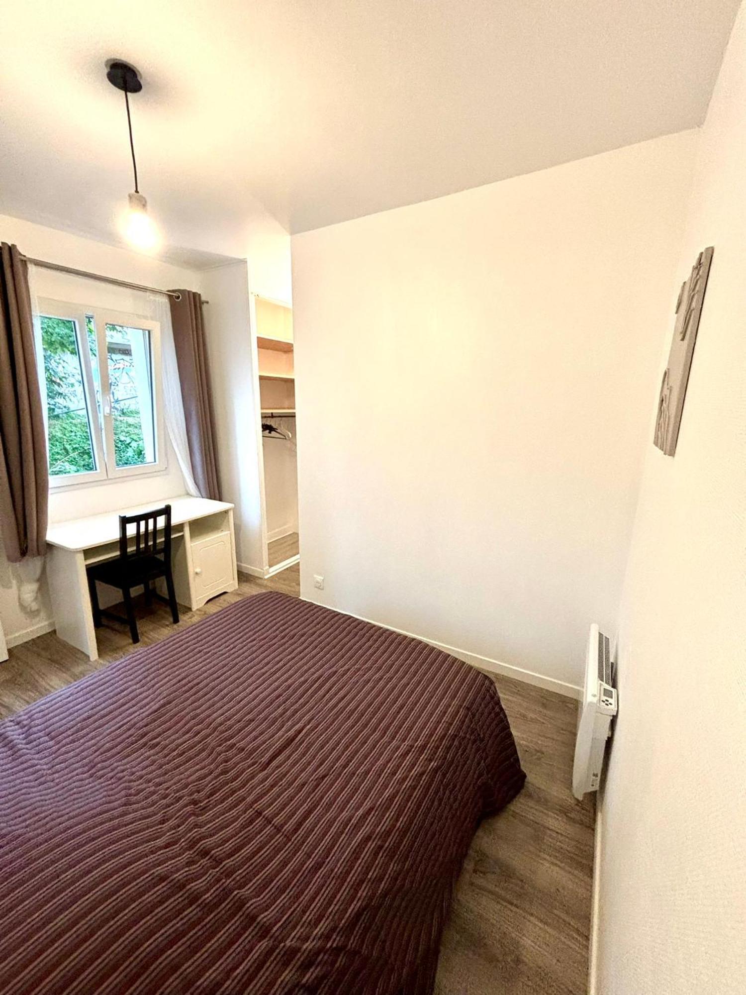 Grande Maison Tout Confort - 5 Chambres 5 Salles De Bain - Rer A - Paris - Disney Saint-Maur-des-Fosses ภายนอก รูปภาพ