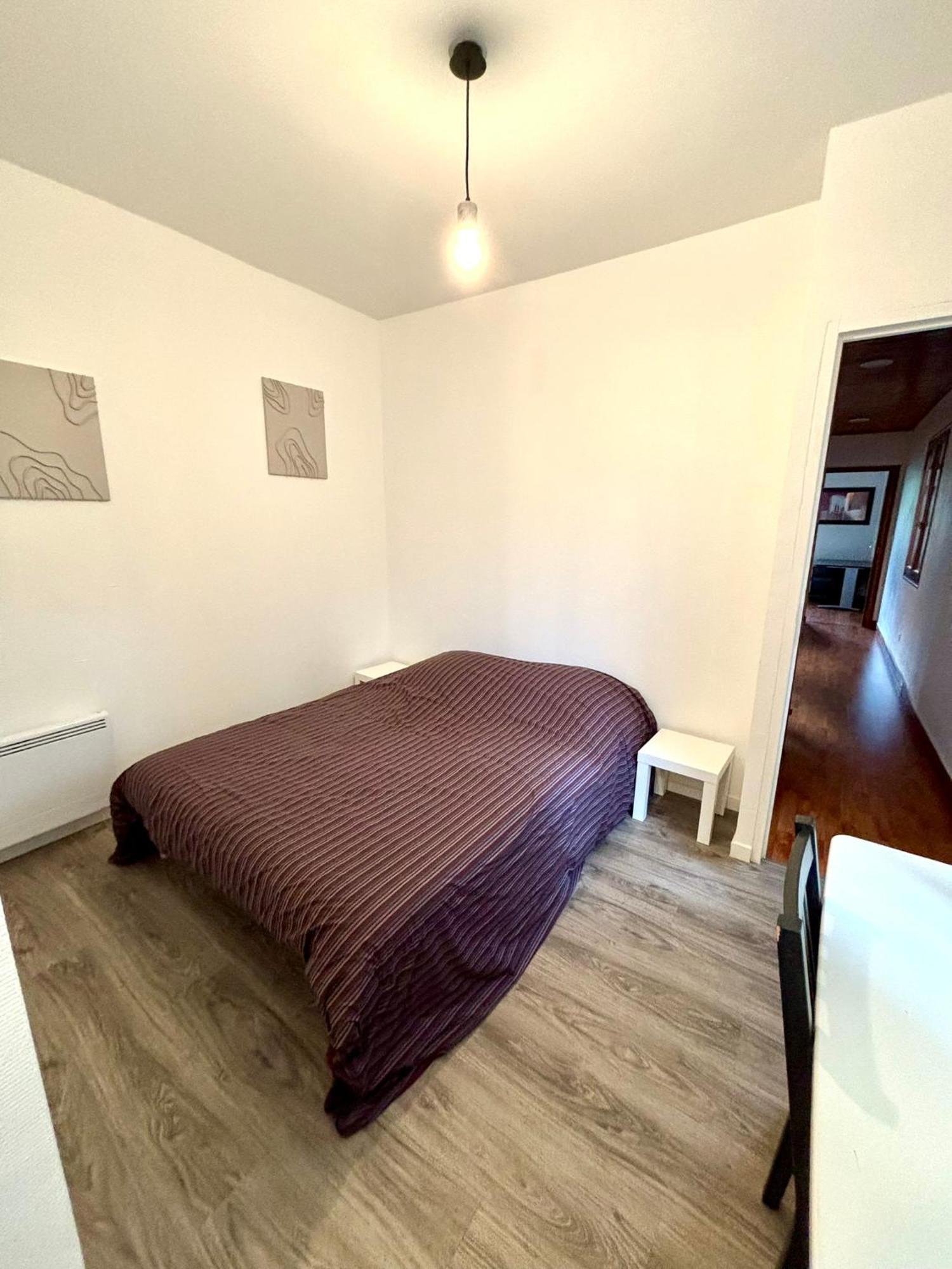 Grande Maison Tout Confort - 5 Chambres 5 Salles De Bain - Rer A - Paris - Disney Saint-Maur-des-Fosses ภายนอก รูปภาพ
