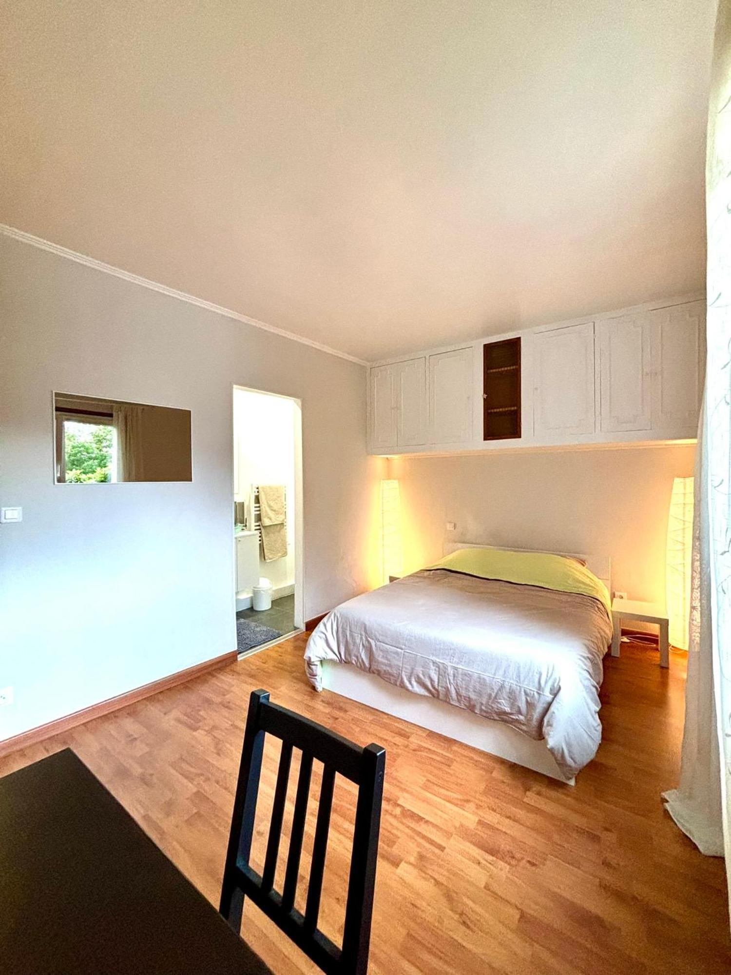 Grande Maison Tout Confort - 5 Chambres 5 Salles De Bain - Rer A - Paris - Disney Saint-Maur-des-Fosses ภายนอก รูปภาพ