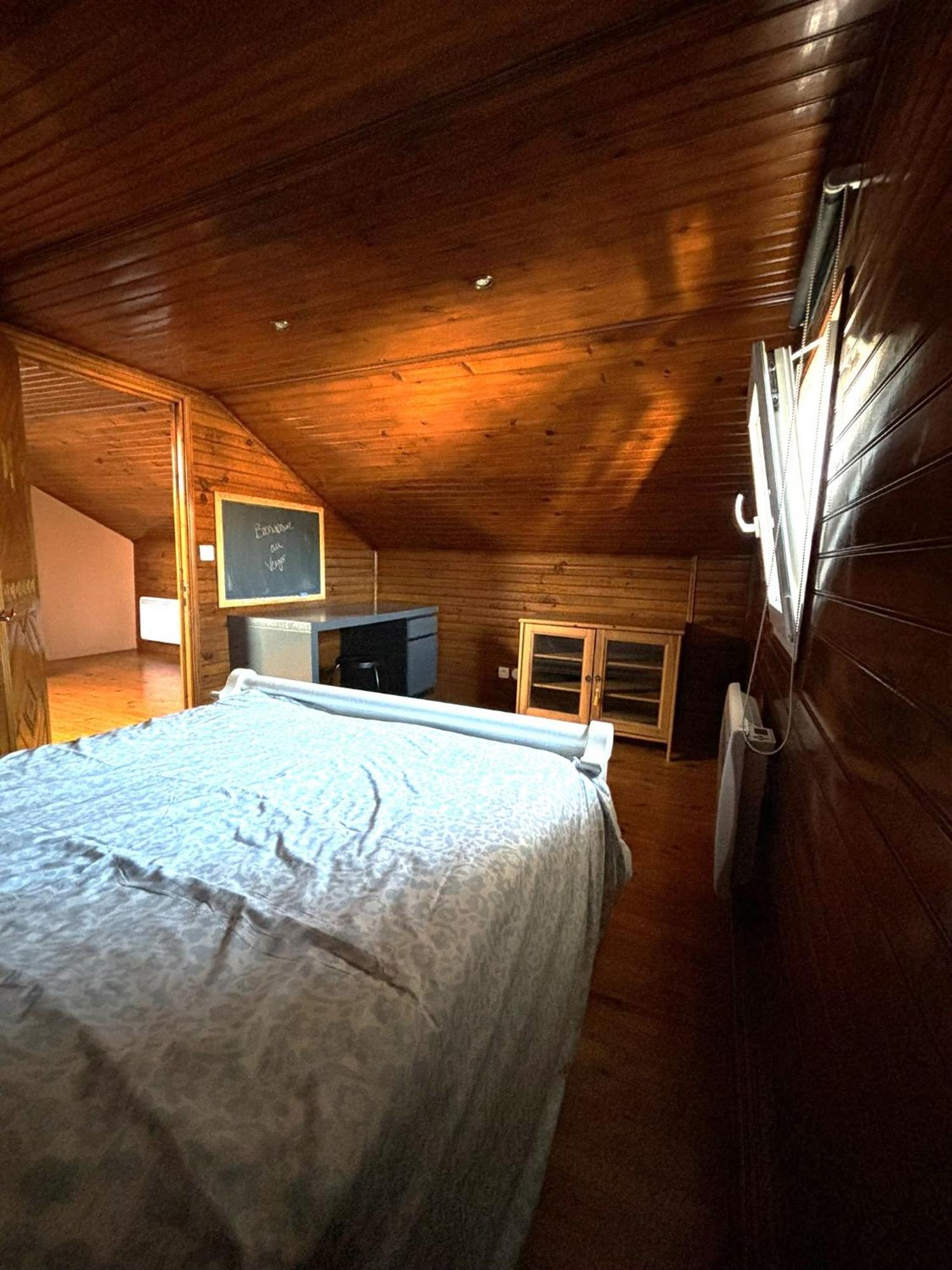 Grande Maison Tout Confort - 5 Chambres 5 Salles De Bain - Rer A - Paris - Disney Saint-Maur-des-Fosses ภายนอก รูปภาพ