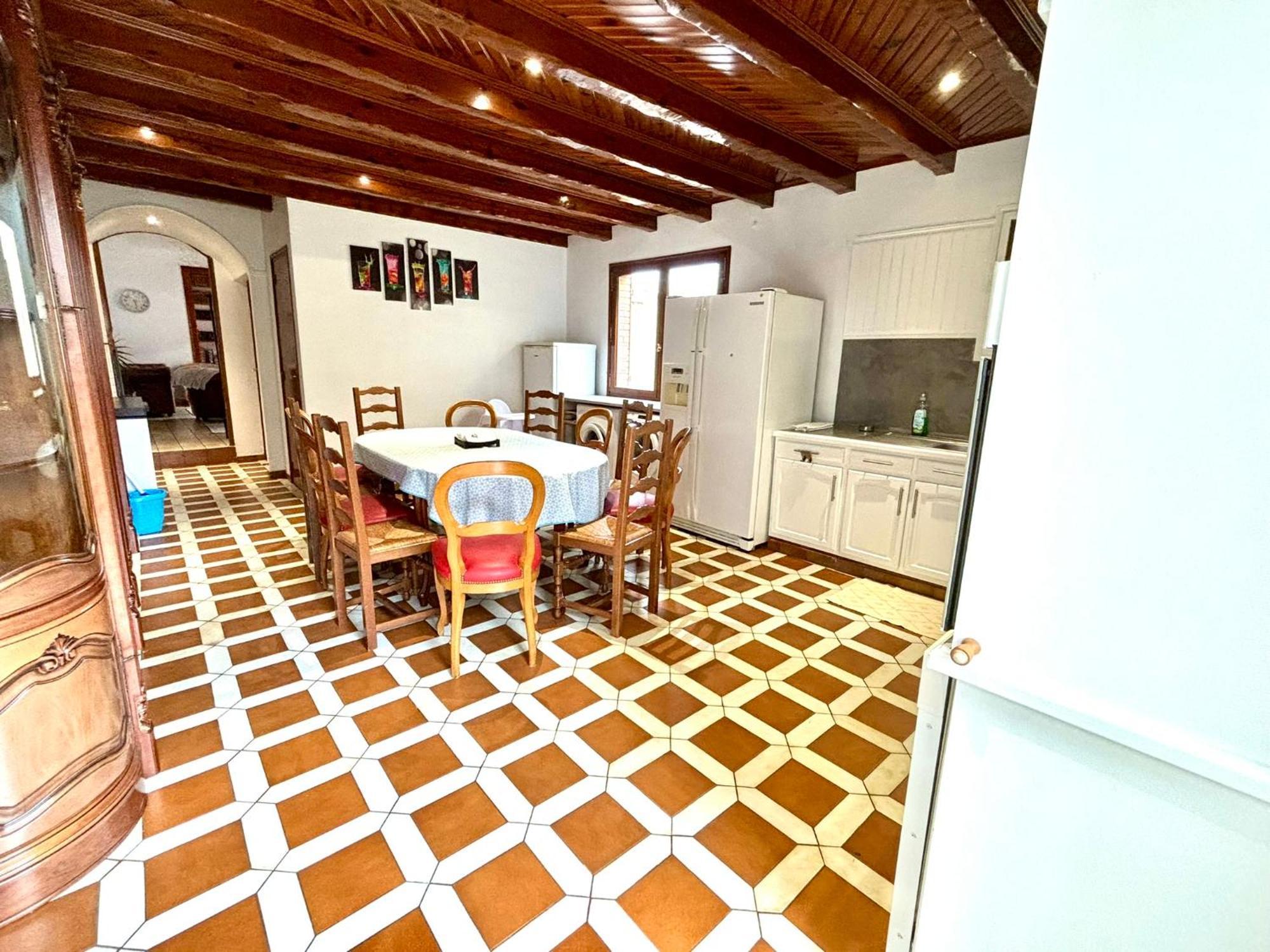 Grande Maison Tout Confort - 5 Chambres 5 Salles De Bain - Rer A - Paris - Disney Saint-Maur-des-Fosses ภายนอก รูปภาพ